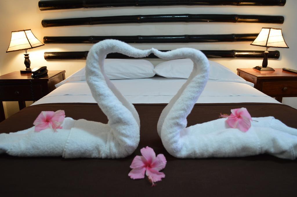 Chanchamayo Inn Hotel La Merced  Pokój zdjęcie