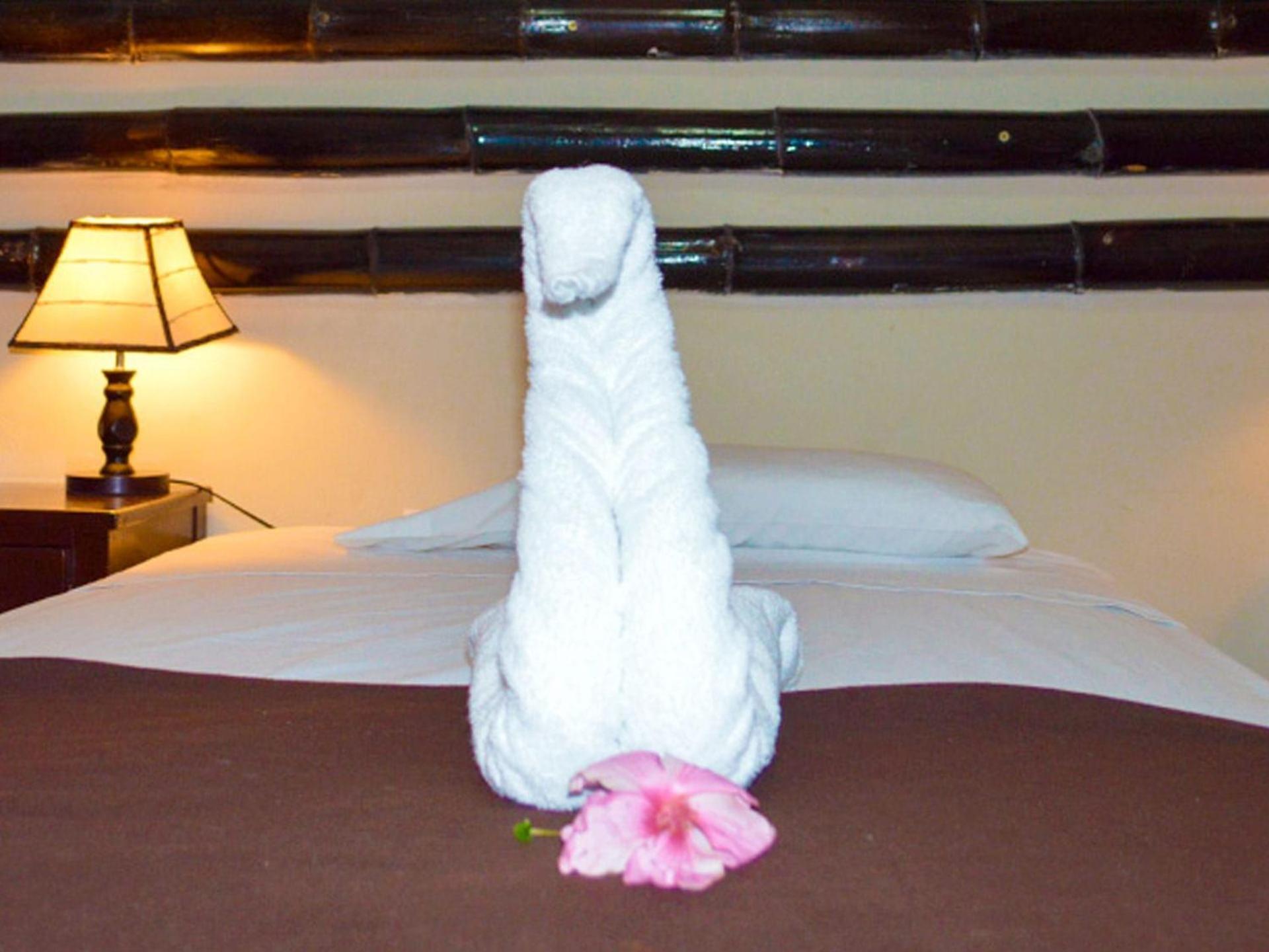 Chanchamayo Inn Hotel La Merced  Zewnętrze zdjęcie